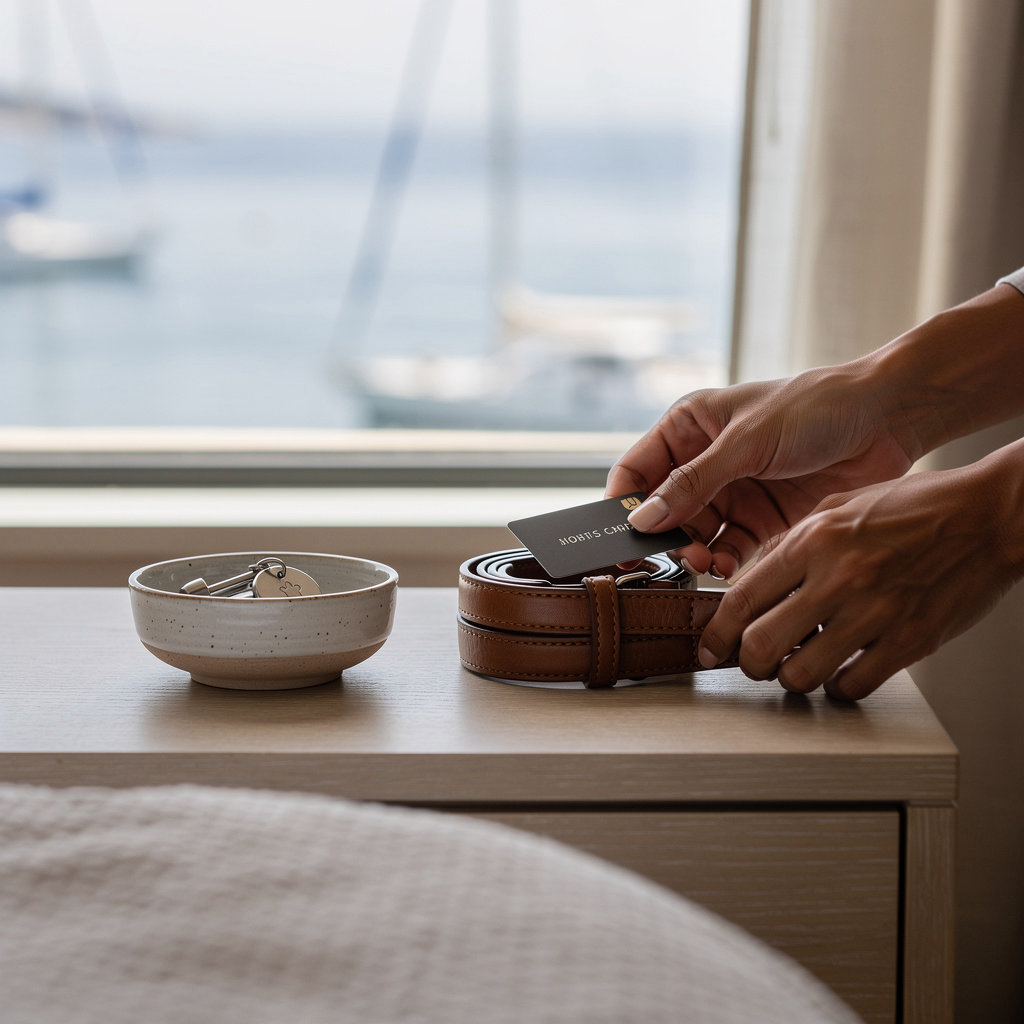LA PLAYA INN near Santa Barbara Harbor and Point Castillo Walk - prime hotel location for exploring attractions